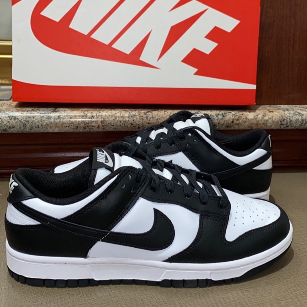Nike Dunk Low